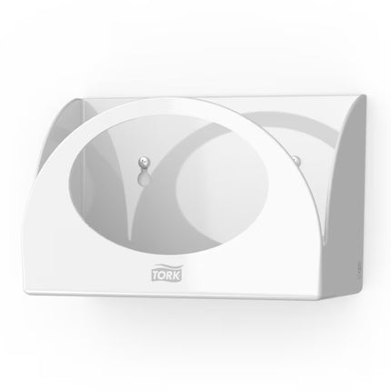 Tork dispenser lavete - pachet de dimensiuni mici - 655100