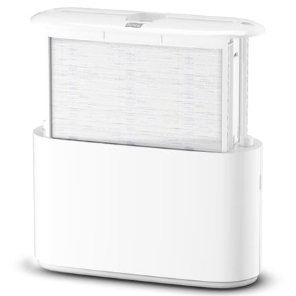 Dispenser prosoape pentru Mâini Tork Xpress® Multifold Countertop - 552200