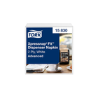 Servetele masa Tork Xpressnap Fit Advanced N14 15830 utilizare profesionala imagine 1
