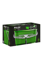Sistem Profesional de curățare a geamurilor, Kristal Ultra - Pulex