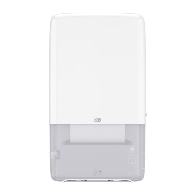 Dispenser Prosoape pentru Mâini, PeakServe, automat, alb, H5, 552504