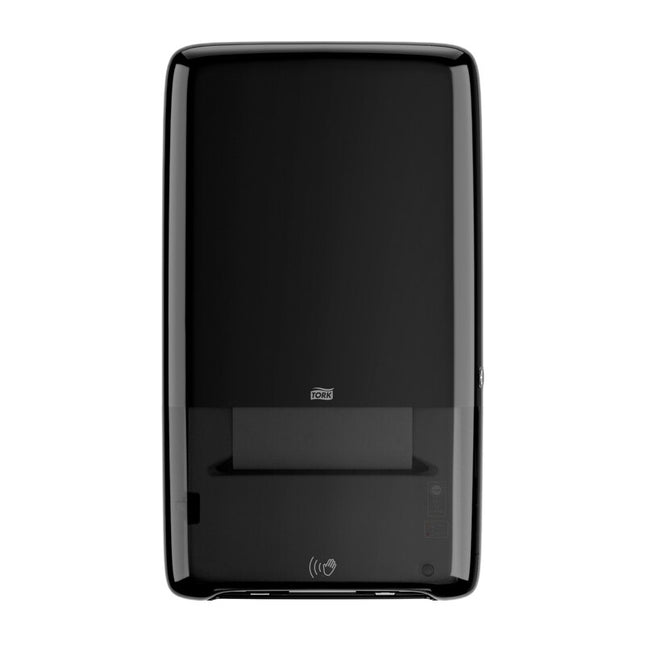 Dispenser Prosoape pentru Mâini, PeakServe, automat, negru, H5, 552509