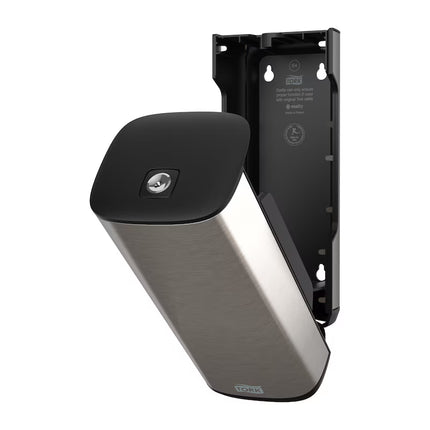 Dispenser săpun spumă Tork, 1l, oțel inoxidabil, S4 - 460010