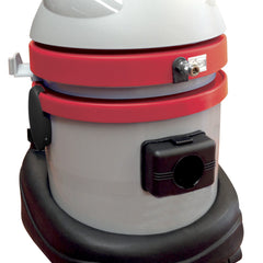 Aspirator injectie extractie  fabi rosu
