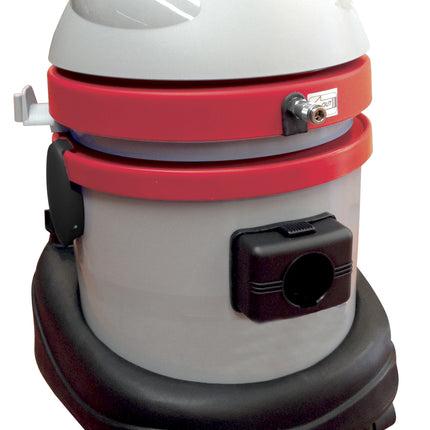 Aspirator injectie extractie  fabi rosu
