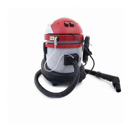 aspirator profesional fabi, injectie extractie