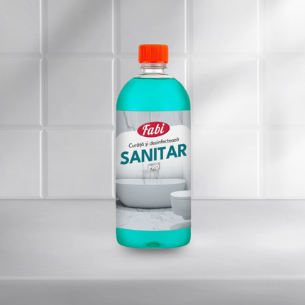 Sanitar Fabi Pro