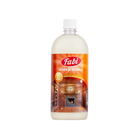 Detergent antistatic pentru lemn și mobilier, 0.5 litri, curăță, protejează și previne depunerea prafului, lăsând un finisaj strălucitor.