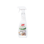 Detergent eficient de 1 litru pentru mobilă, curăță în profunzime, redă luciul și împrospătează aspectul oricărui tip de mobilier.