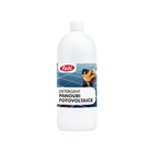 Detergent special de 1 litru pentru curățarea panourilor fotovoltaice, asigură o eficiență maximă de captare a energiei solare, fără a lăsa reziduuri.
