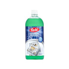 Detergent universal concentrat de 1 litru, cu putere mare de diluție, potrivit pentru toate suprafețele lavabile, asigurând curățenie profundă.