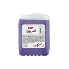 FABI PRO DETERGENT DEZINFECTANT PARDOSELI MOV 5L CANISTRA