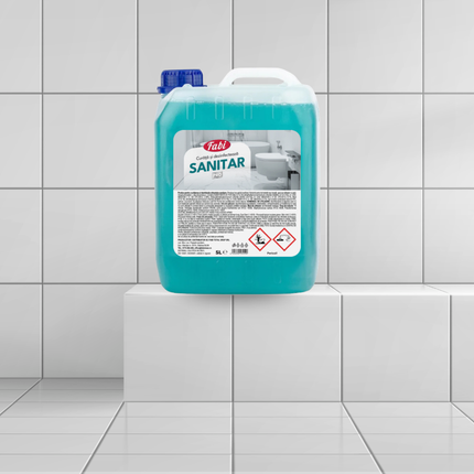 Detergent sanitar Fabi Pro