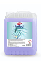 FABI BALSAM RUFE 5L CANISTRA