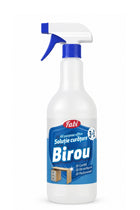 FABI All Purpose Office  SOLUTIE CURATARE MULTISUPRAFETE BIROU 750ML CU PULVERIZATOR