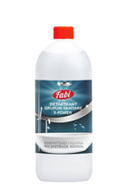 FABI DETARTRANT GRUPURI SANITARE X-POWER PLACON 1l HDPE