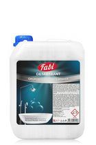 FABI DETERGENT UNIVERSAL PENTRU PARDOSELI X-POWER 5L