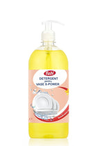 FABI DETERGENT VASE X-POWER FLACON 1L CU POMPITA