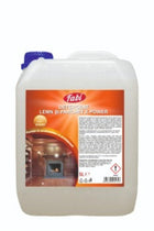 FABI DETERGENT LEMN SI PARCHET X POWER 5L CANISTRA