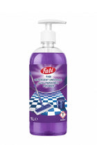FABI DETERGENT UNIVERSAL PENTRU PARDOSELI X-POWER 1L