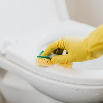 Detergent pentru grupuri sanitare, Higeea, etichetă ecologică