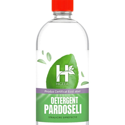HIGEEA ECOLABEL - DETERGENT PARDOSELI 1L