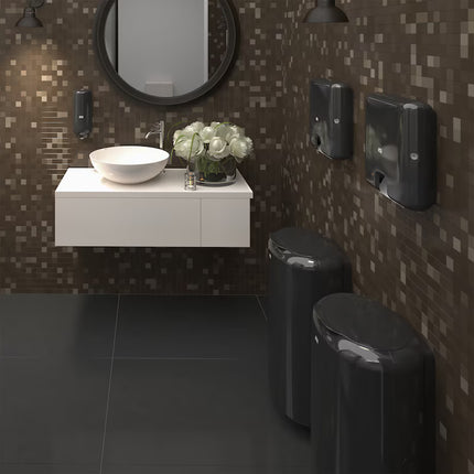 Dispenser de săpun lichid, săpun spumă și dezinfectant, Tork, cu senzor, design Elevation, S4 - 561608