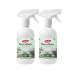 2 x 500ml