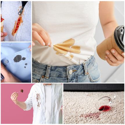 Detergent concentrat pentru pete, Fabi, Oxy Action