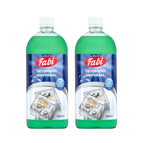2 x 1L