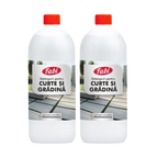 2 x 1L