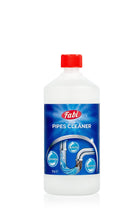 FABI PIPES CLEANER DETERGENT CURATARE TEVI FLACON HDPE 1L