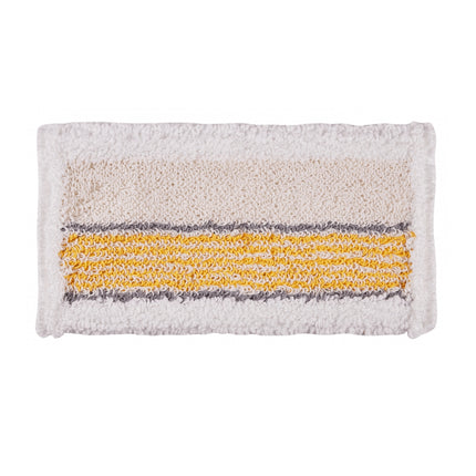 Rezervă de mop, Esenia, Wings, 40 cm, galbenă