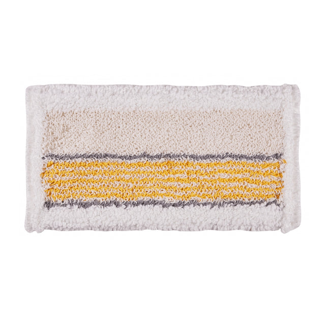 Rezervă de mop, Esenia, Wings, 40 cm, galbenă