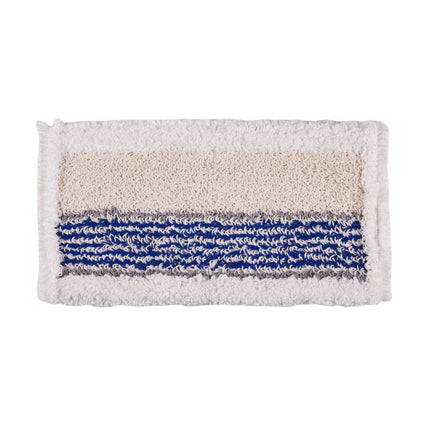 Rezervă de mop, Esenia, Wings, 40 cm, albastru