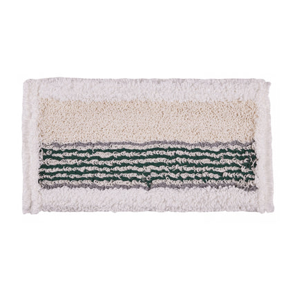 Rezervă de mop, Esenia, Wings, 40 cm, verde