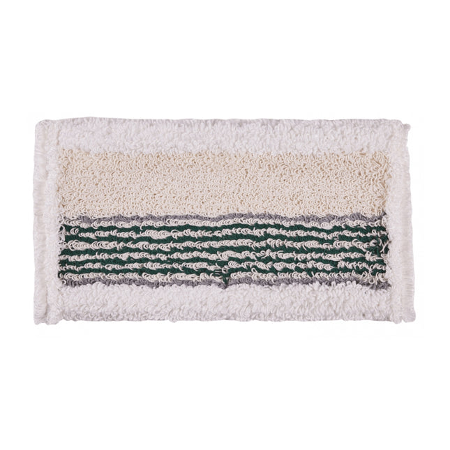 Rezervă de mop, Esenia, Wings, 40 cm, verde