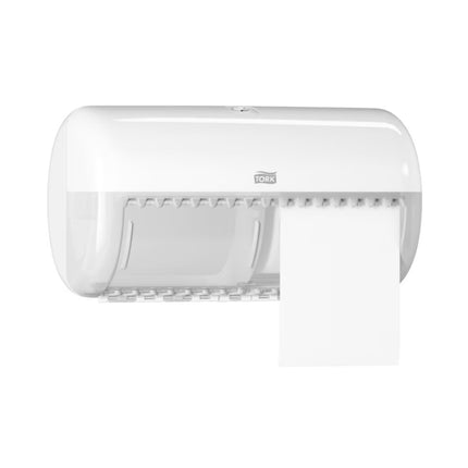 Dispenser Tork rolă de hârtie igienică conventionala - 557000/557008