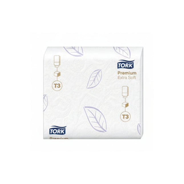 Hârtie igienică, Tork, Mini Jumbo Premium Soft, albă, 2 straturi, 170m/rolă, T2 - 114276