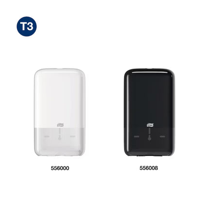 Hârtie igienică, Tork, Mini Jumbo Premium Soft, albă, 2 straturi, 170m/rolă, T2 - 114276