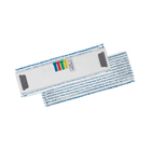 Rezervă mop din microfibră, Filmop, GLOBO SKILL-FUR, 40x13 cm – 00PN0413K00