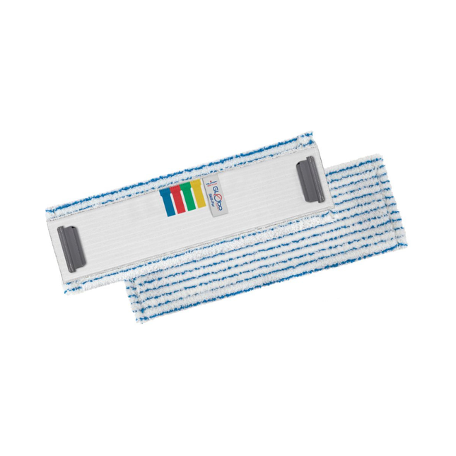 Rezervă mop din microfibră, Filmop, GLOBO SKILL-FUR, 40x13 cm – 00PN0413K00