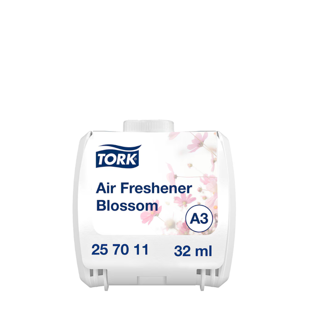 Rezervă odorizant, Tork, Blossom, A3 – 257011
