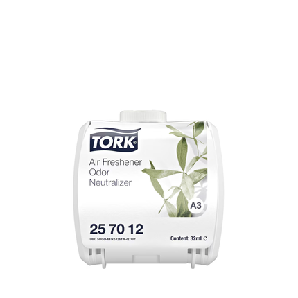 Odorizant, Tork, Neutralizator de Mirosuri, A3 – 257012
