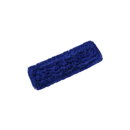 Rezervă de mop, IPC, acrilic, 60cm, albastră
