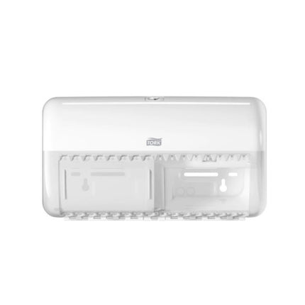 Dispenser Tork rolă de hârtie igienică conventionala - 557000/557008