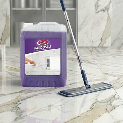 Fabi Pro - Detergent dezinfectant pentru pardoseli, mov, 5L