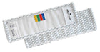 Rezervă mop din microfibră Filmop ACTIVE-FUR gri 40x13 cm cu inserții din nylon pentru murdărie persistentă