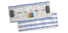 Rezervă mop din microfibră Filmop ENERGY-FUR 35x15 cm pentru sistem Easy Wash