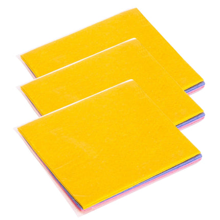 Set 3 pachete lavete universale, Ropack, 9 bucăți